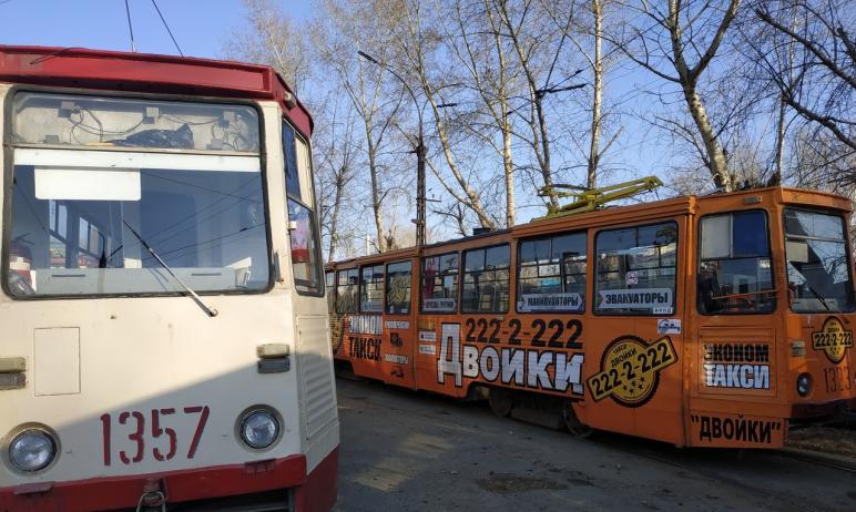 Фото ЮУрГУ о новой транспортной схеме: «Шокового» перехода не будет»