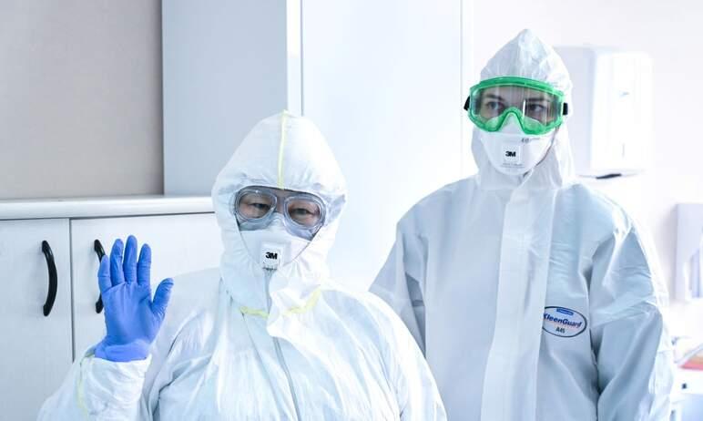 Фото Эпидемиологи ожидают возвращение гриппа в предстоящем сезоне