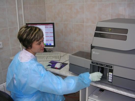 Фото В Челябинской области 40 медучреждений получат новые анализаторы крови