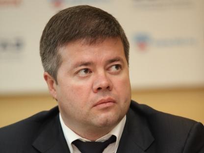 Фото Станислав Мошаров вновь избран главой Челябинска (председателем гордумы)