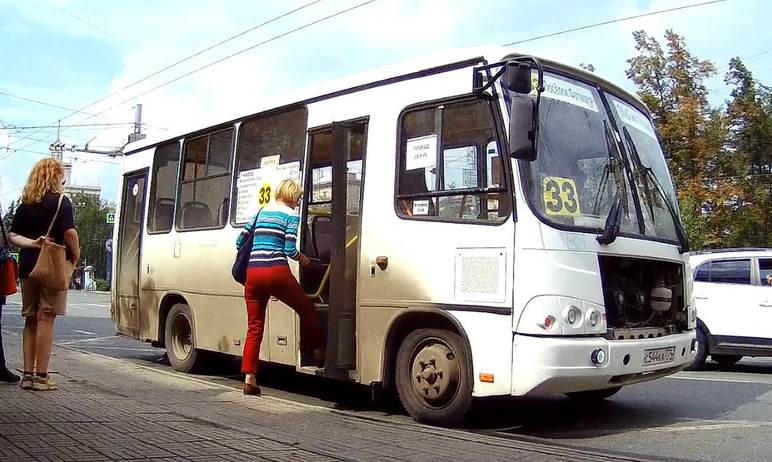 Фото Перевозчики Челябинской агломерации ответят за несовершенства в работе транспорта рублем