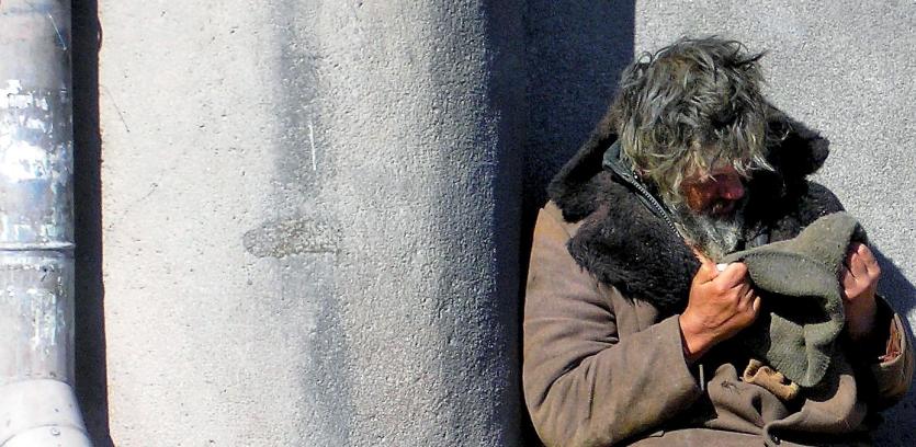Фото С наступлением холодов благотворительные акции «Накорми голодного» станут постоянными в храмах Челябинской области
