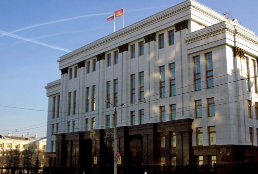 Фото Челябинская область лидирует в рейтинге качества управления финансами