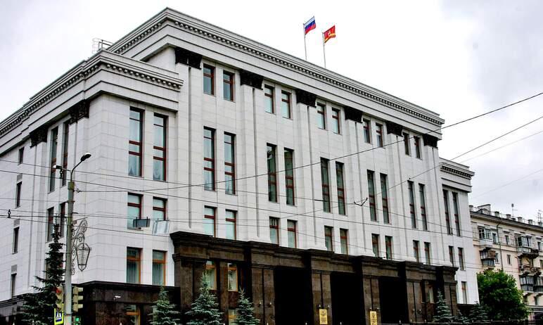 Фото Власти Челябинской области будут активнее мониторить системообразующие предприятия
