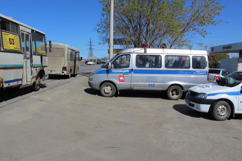 Фото В шести городах Челябинской области проверили состояние пассажирского транспорта