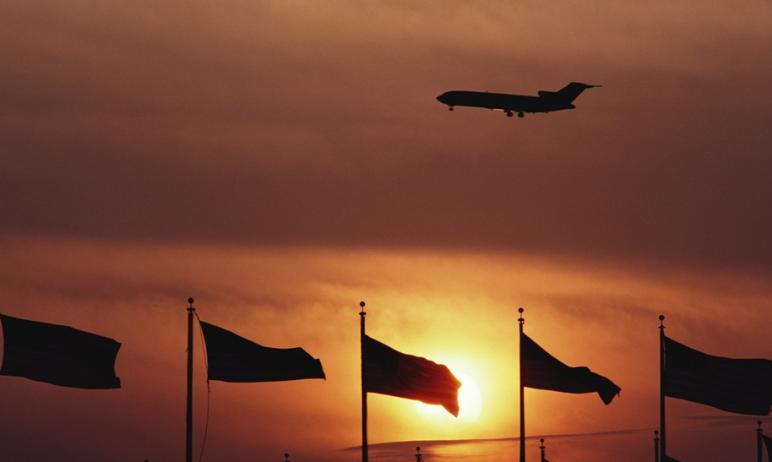 Фото Аэропорт Магнитогорска продан с рекордным превышением начальной цены