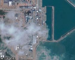 Фото На «Фукусиме-I» началось выделение водорода