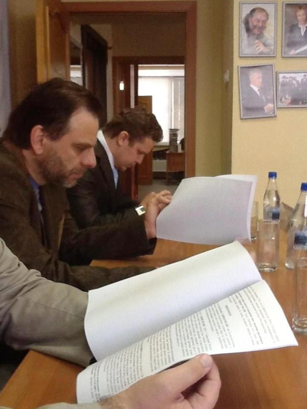 Фото Челябинские чиновники: «иностранным агентам» в органах власти не место