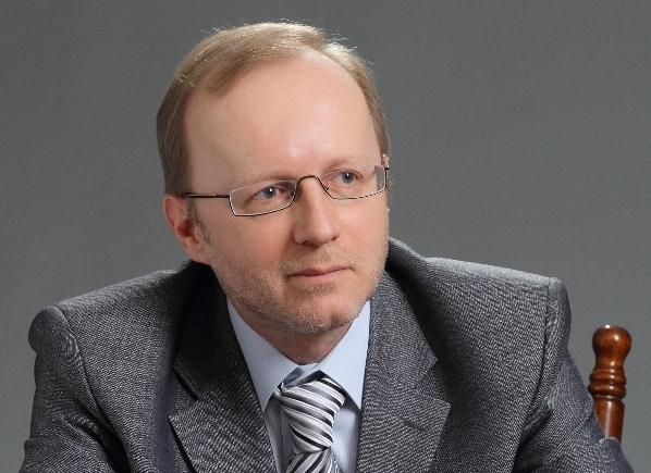 Фото Среди 25 номинантов премии "ПолитПросвет" Александр Подопригора, ИА «Урал-пресс-информ»