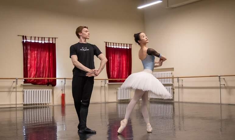 Фото Премьера «Раймонды» состоится на фестиваль балета «В честь Екатерины Максимовой»