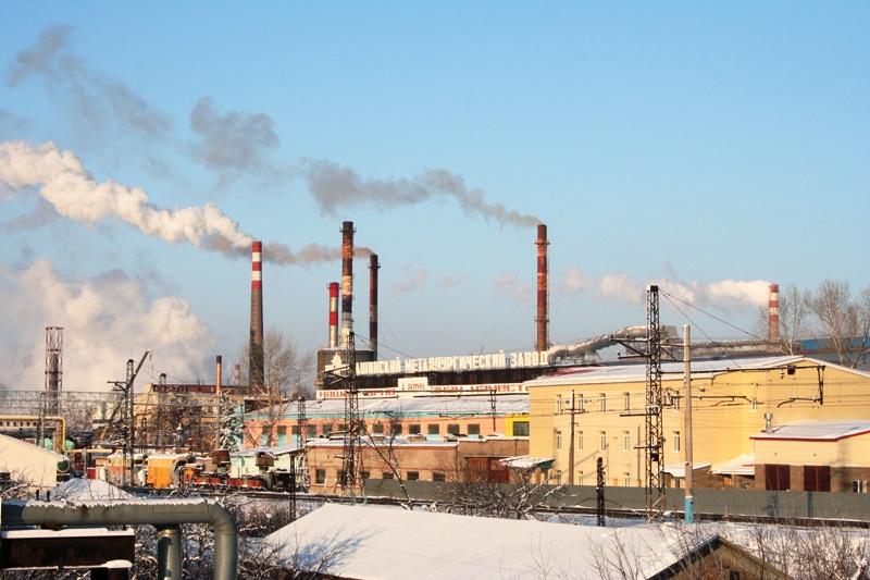 Фото В Аше состоялось чествование трудовых династий металлургов