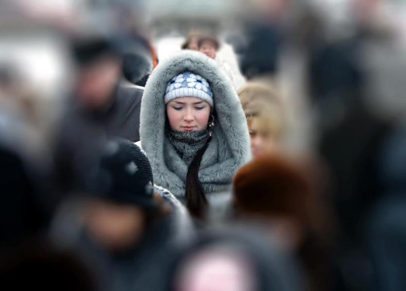 Фото В Челябинской области в понедельник  солнечно