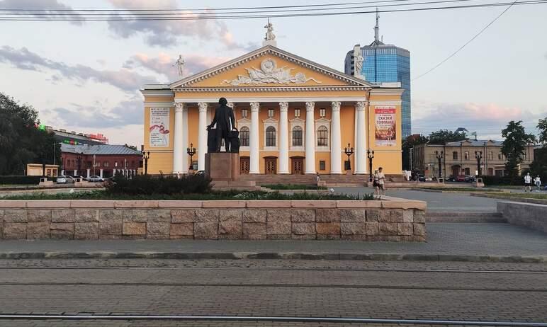 Фото Строительство тяговой подстанции в центре Челябинска не навредит культурному слою XVIII-XIX веков