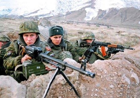 Фото Путин предложил изменить систему военной подготовки в вузах