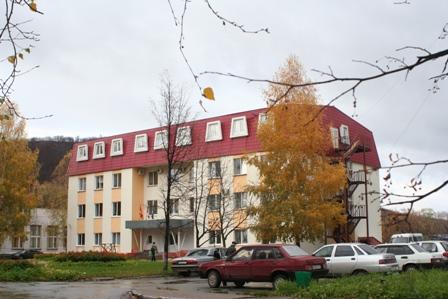 Фото Архивная служба Ашинского района получит дальнейшее развитие