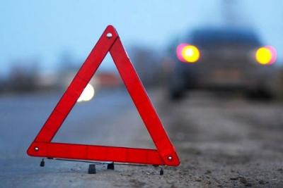 Фото В Магнитогорске «Мерседес» насмерть сбил студента