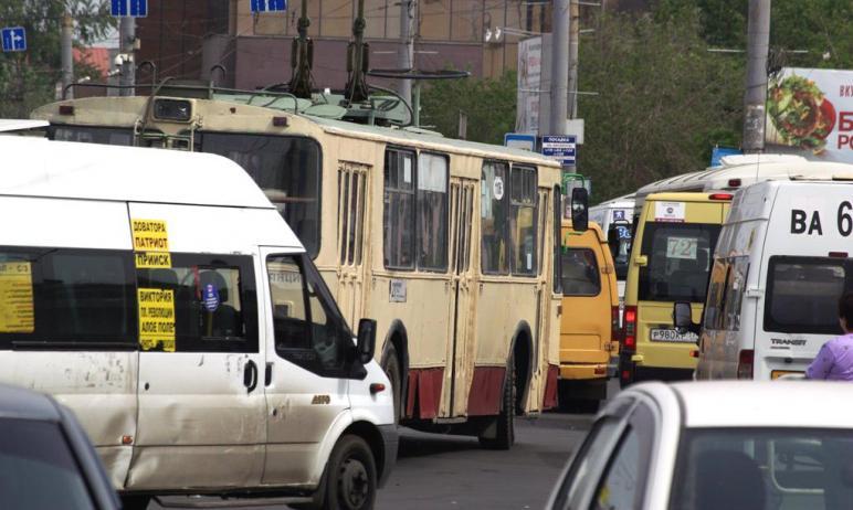 Фото Челябинцам предложили составить маршруты трамваев, троллейбусов и автобусов