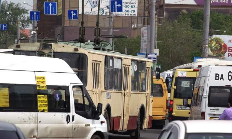 Фото Челябинцы - губернатору: Что происходит в городе с общественным транспортом?