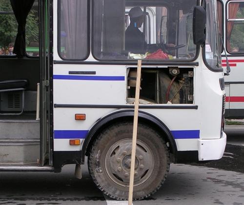 Фото На Южном Урале могут объявить новую голодовку: аргаяшские транспортники обвиняют главу района в попытке подкупа (ВИДЕО)