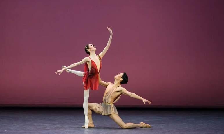 Фото Челябинские артисты стали лауреатами международного конкурса балета