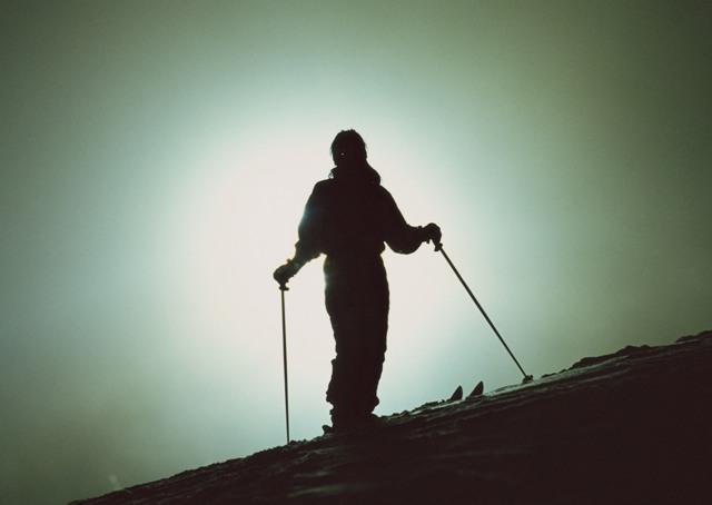 Фото В Магнитогорске стартовал  чемпионат России по ски-альпинизму