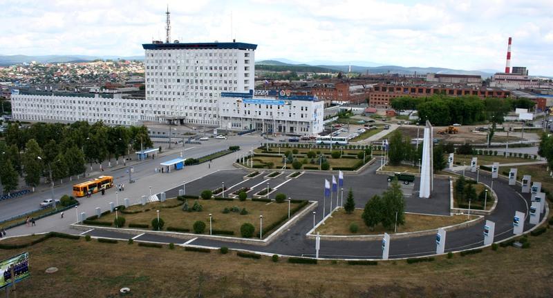 Фото Творческий коллектив автомобильного завода «Урал» успешно выступил на международном театральном фестивале в Литве