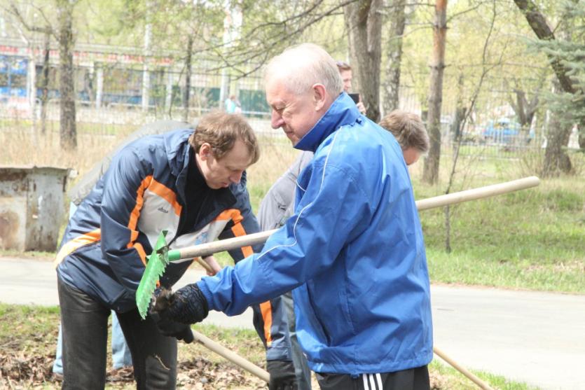 Фото Челябинск получит 88,7 миллиона из регионального бюджета на решение «мусорных» проблем 