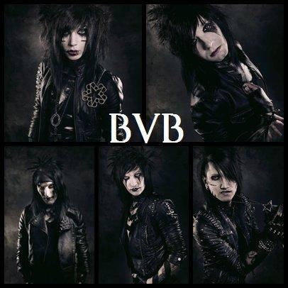 Фото В Челябинске выступят «BlackVeilBrides»