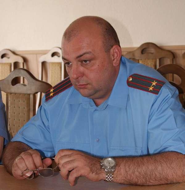 Фото У ЮУ ЛУВДТ – новый руководитель