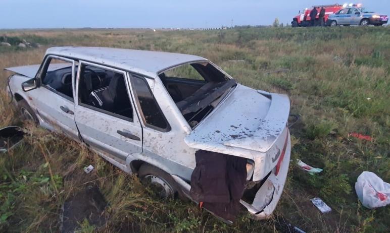 Фото На Южном Урале молодого водителя отправили в колонию за смерть девушки в ДТП