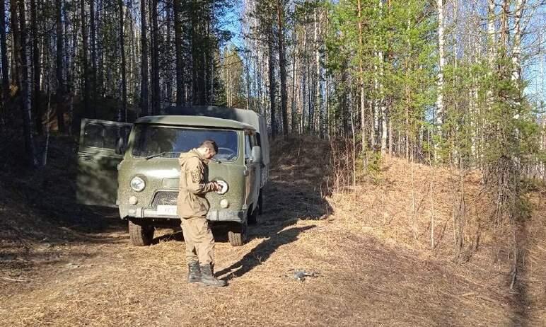 Фото Территорию «Зигальги» теперь будут патрулировать два раза в сутки