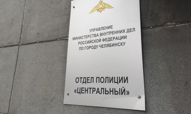 Фото Задержана челябинка, которая уговаривала пенсионерок покупать технику по заниженным ценам, и исчезала
