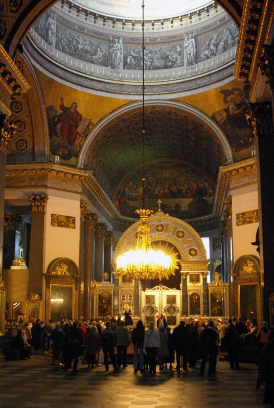 Фото У православных началась Страстная неделя – до Пасхи осталось шесть дней