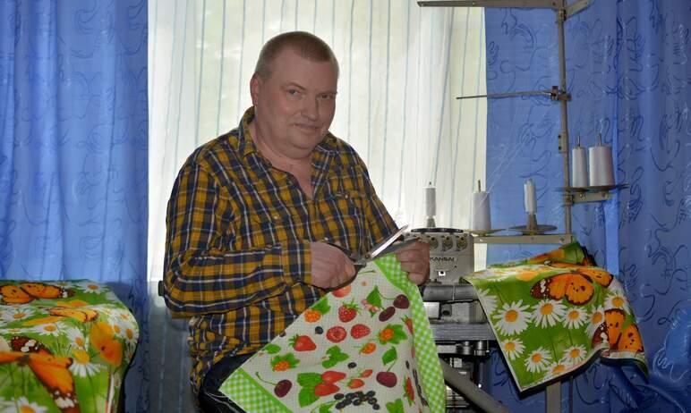 Фото Металлурги Челябинского цинкового завода поддержат земляков с ограниченными возможностями здоровья