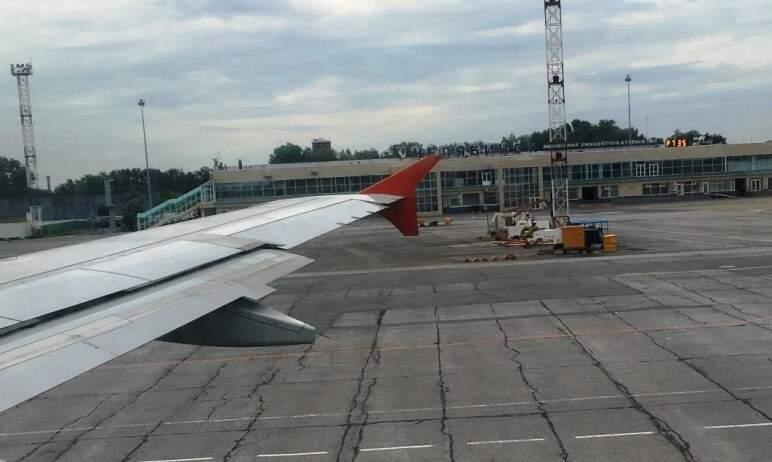 Фото Российские авиакомпании продолжат получать субсидии в течение трех лет