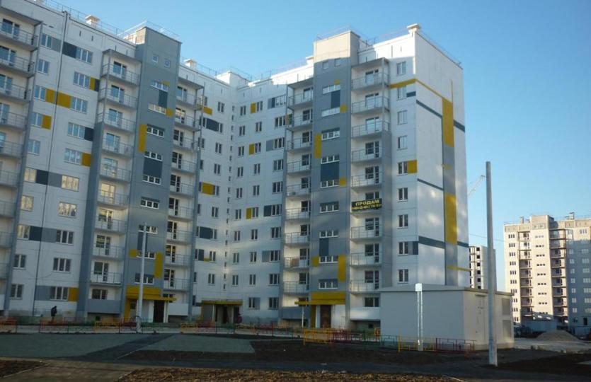 Фото Челябэнерго обеспечил электроснабжение микрорайона «Яблочный» в Челябинске