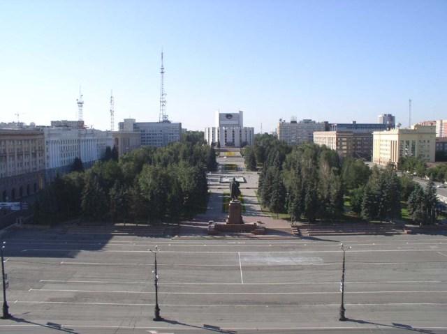 Фото В Челябинске появится новые улицы, проспекты и переулки – Смородинка, Мятная, Краснопольская