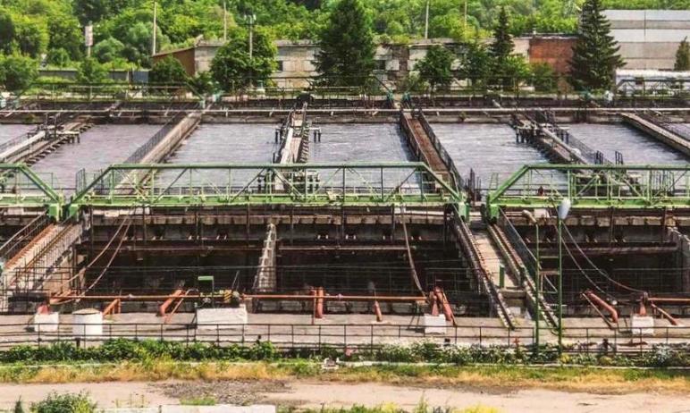 Фото Очистные сооружения Челябинска ждет реконструкция на несколько миллиардов