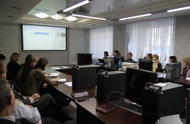 Фото Челябэнергосбыт в 2012 году выполнил план повышения квалификации сотрудников 