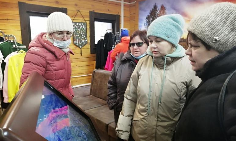 Фото Российские эксперты высоко оценили красоты и инфраструктуру «Таганая»