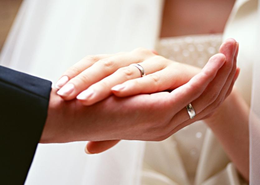 Фото Юным южноуральцам разрешат вступить в брак, но в исключительных случаях