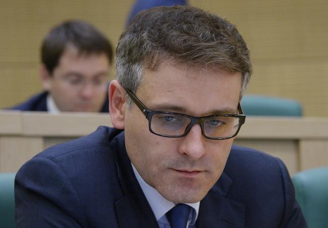 Фото Суд Озерска решит вопрос о продлении ареста имущества экс-сенатора Константина Цыбко