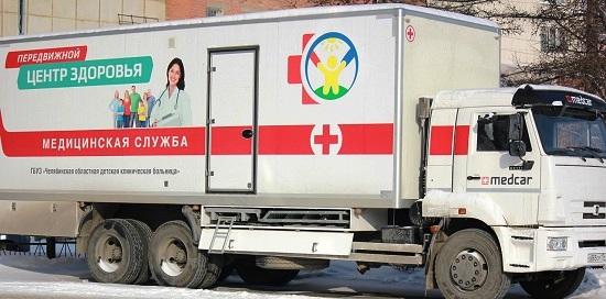 Фото Челябинские врачи спасли жизнь девочке без пищевода