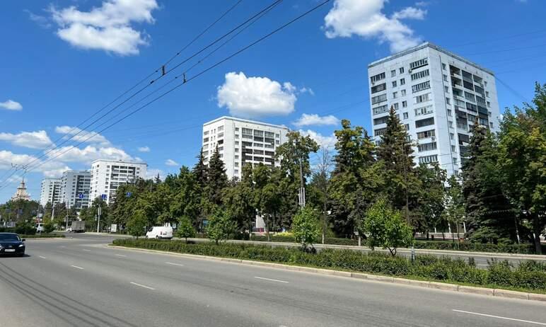 Фото В Челябинске на повторный ремонт фасадов хотят потратить полмиллиарда рублей