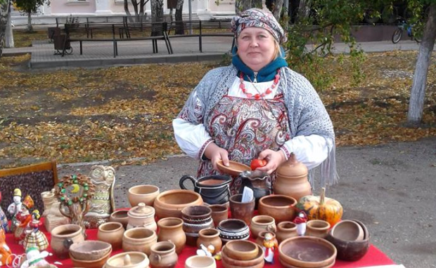 Фото В Челябинске будут славить прекрасных сельских женщин