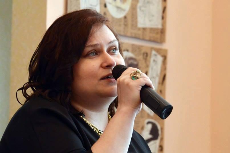 Фото Челябинск принимает международной поэтический фестиваль