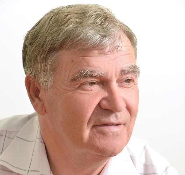 Фото Почетный гражданин Челябинска Анатолий Давыденко скончался в день своего 69-летия