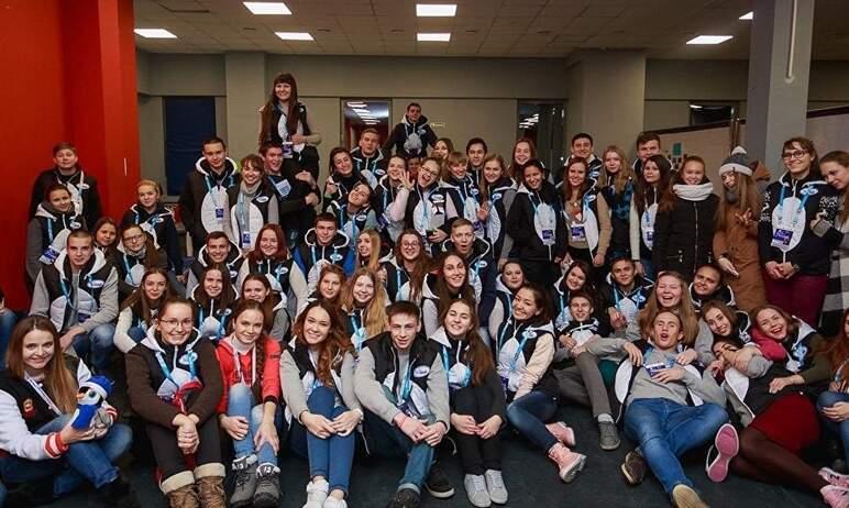 Фото В Челябинске продолжается набор волонтеров на контрольные прокаты российских фигуристов