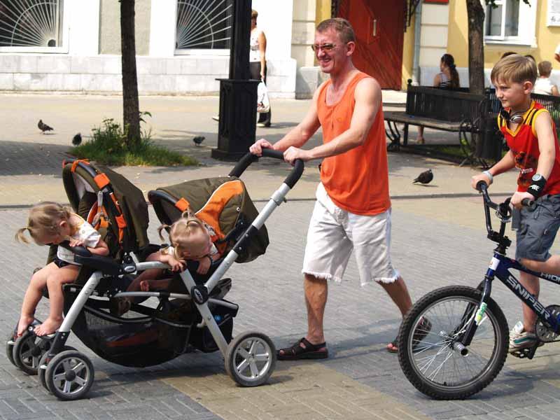 Фото Каждый восьмой капиталист Челябинской области полностью потратился