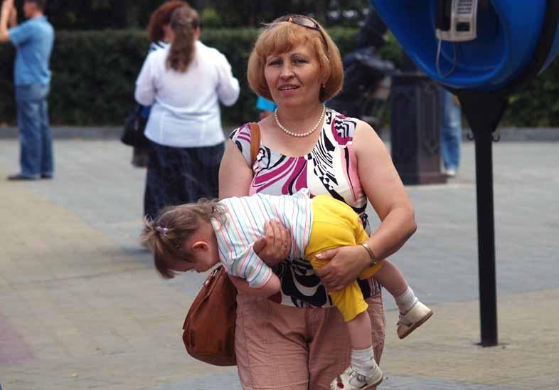 Фото Семьи Челябинской области получили пособия на детей на 390,5 миллиона